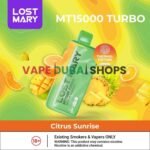 LOST-MARY-MT15000-15000-Puffs-Price-in-Dubai-CITRUS-SUNRISE