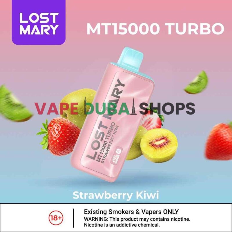 LOST-MARY-MT15000-15000-Puffs-Price-in-Dubai-STRAWBERRY-KIWI-