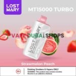 LOST-MARY-MT15000-15000-Puffs-Price-in-Dubai-STRAWMELON-PEACH