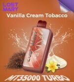 Lost-Mary-MT-35000-Puff-Turbo-Disposable-Vanilla-Cream-Tobacco-1200x1500