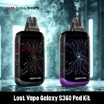 Lost Vape Galaxy S360 Pod Kit
