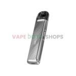 Lost-Vape-Ursa-Nano-Pod-Kit-Twill-Silver-UAE