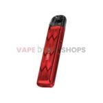 Lost-Vape-Ursa-Nano-Pod-Kit-Wave-Red-Dubai