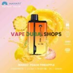 MANGO-PEACH-PINEAPPLE-hayati-pro-ultra-15000-puffs-price-in-dubai