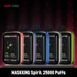 MASKKING-Spirit-25000-Puffs-Disposable-Vape
