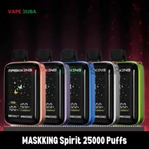 MASKKING-Spirit-25000-Puffs-Disposable-Vape