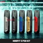 MINIFIT S POD KIT BY JUSTFOG IN DUBAI UAE (1)