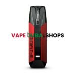 MINIFIT S POD KIT BY JUSTFOG IN DUBAI UAE-red