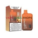 Nerd-fire-8000-puffs-Disposable-Vape-Cubano-In-Dubai-UAE