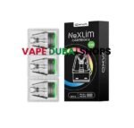 OXVA NEXLIM Pod Cartridge in Dubai - 1.2
