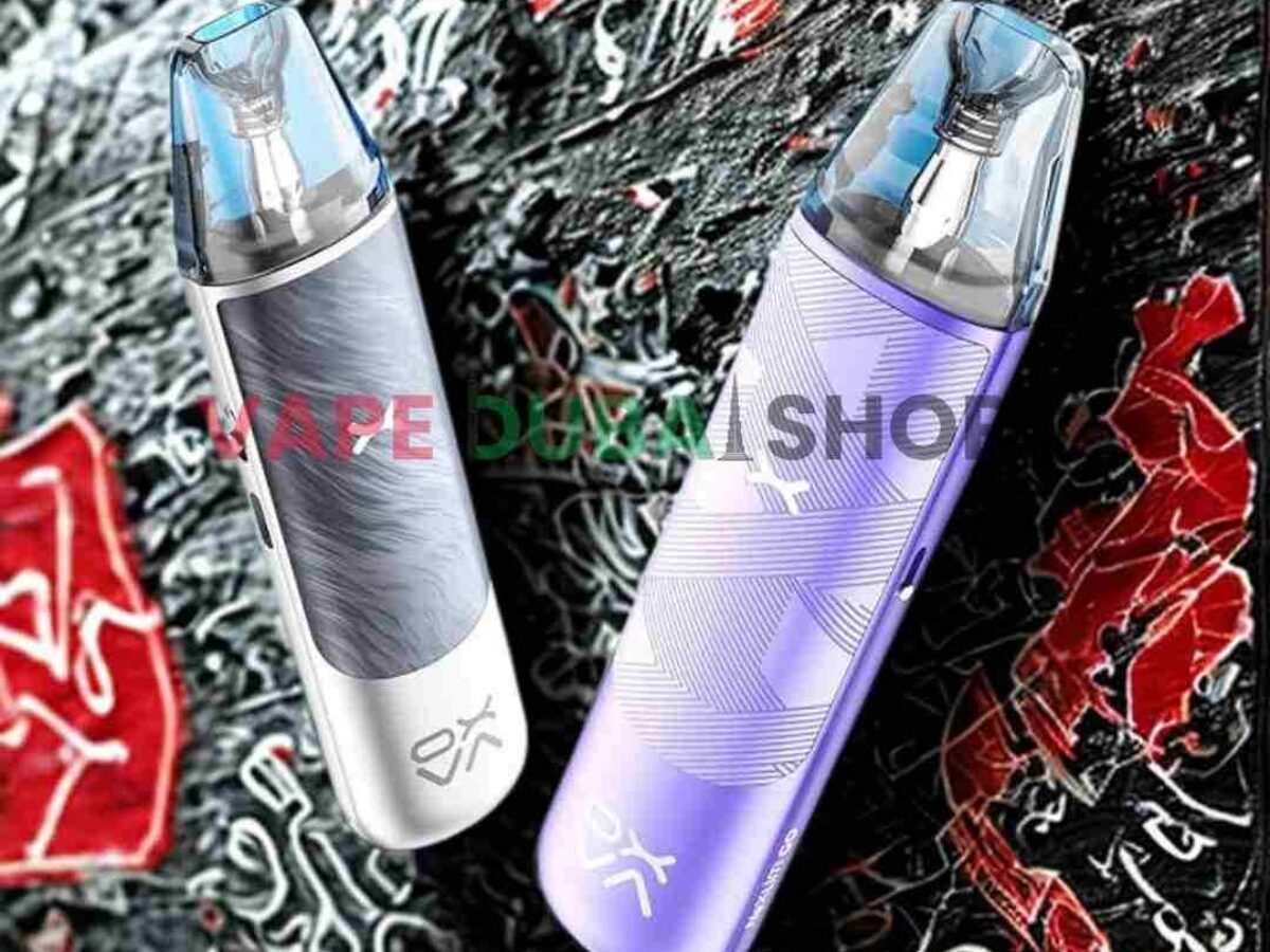vape kit abu dhabi price Oxva Xlim Pro 2 DNA Version Pod System Kit