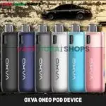 OXVA Oneo Pod Device in Dubai (1)