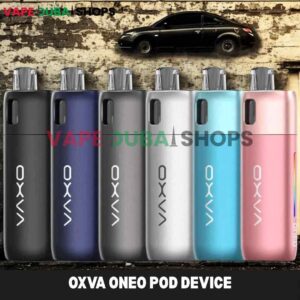 OXVA Oneo Pod Device in Dubai (1)