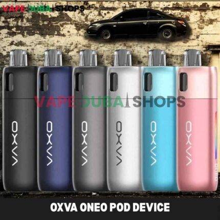 OXVA Oneo Pod Device in Dubai (1)