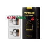 OXVA VPrime Pod Cartridge (Pack of 2) In UAE, DUBAI-5ml-0.4