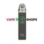 OXVA-XLIM-PRO-2-Price-in-Dubai-BLACK-CARBON