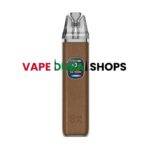 OXVA-XLIM-PRO-2-Price-in-Dubai-BROWN-PYTHON