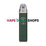 OXVA-XLIM-PRO-2-Price-in-Dubai-GREEN-PYTHON