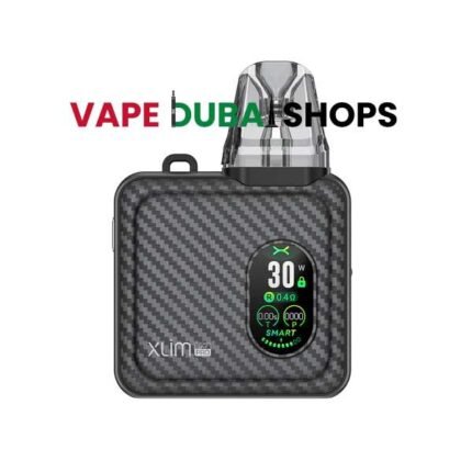 OXVA-XLIM-SQ-PRO-BLACK-CARBON-POD-KIT-1