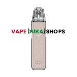 OXVA Xlim Go Pod System 30W Vape Kit in Dubai - Light Brown
