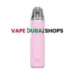 OXVA Xlim Go Pod System 30W Vape Kit in Dubai - Pink