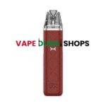OXVA Xlim Go Pod System 30W Vape Kit in Dubai - Red