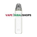 OXVA Xlim Go Pod System 30W Vape Kit in Dubai - White
