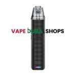 OXVA Xlim SE 2 Pod Kit in Dubai - BLACK