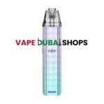 OXVA Xlim SE 2 Pod Kit in Dubai - BLUE PURPLE