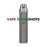 OXVA Xlim SE 2 Pod Kit in Dubai - GUNMETAL