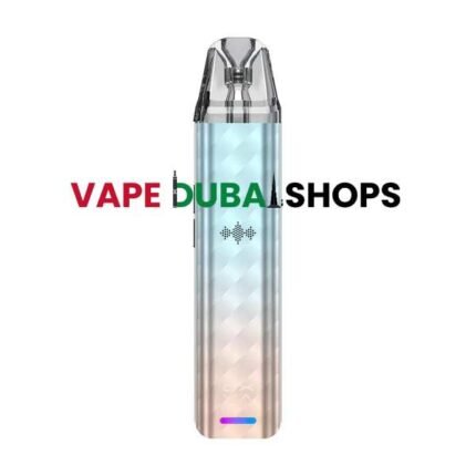 OXVA Xlim SE 2 Pod Kit in Dubai - ORANGE BLUE