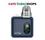OXVA Xlim SQ Pro Kit 1200mAh Pod System in Dubai - gentle blue