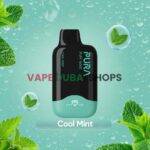 PURA-6000-Disposable-20MG-Rechargeable-Vape-Price-in-Dubai-Cool-Mint