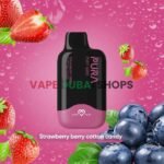 PURA-6000-Disposable-20MG-Rechargeable-Vape-Price-in-Dubai-Strawberry-Berry-Cotton-CandyPURA-6000-Disposable-20MG-Rechargeable-Vape-Price-in-Dubai-Strawberry-Berry-Cotton-Candy