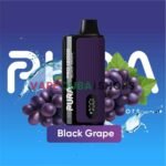 PURA-PRO-12000-Puffs-Price-in-Dubai-Black-Grape