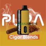PURA-PRO-12000-Puffs-Price-in-Dubai-Cigar-Blends