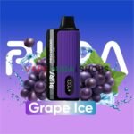 PURA-PRO-12000-Puffs-Price-in-Dubai-Grape-Ice