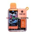 Pyne-Pod-8500-Disposable-Vape-Blueberry-Cotton-Candy