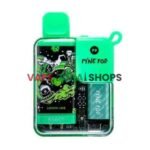 Pyne-Pod-8500-Disposable-Vape-Lemon-Mint