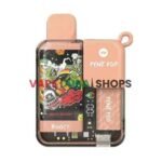 Pyne-Pod-8500-Disposable-Vape-White-Gummy
