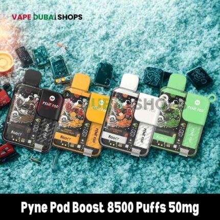 Pyne-Pod-Boost-8500-Puffs-50mg-in-Dubai