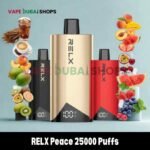 RELX-Peace-25000-Puffs-20MG-DisRELX-Peace-25000-Puffs-20MG-Disposable-Vapeosable-Vape