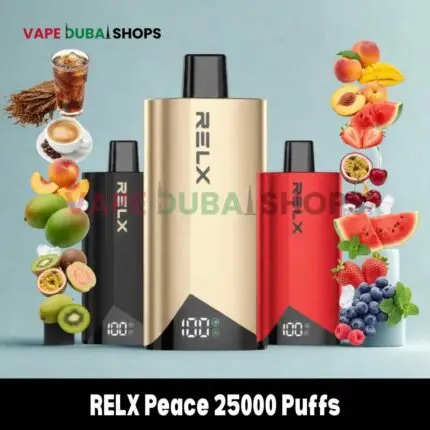 RELX-Peace-25000-Puffs-20MG-DisRELX-Peace-25000-Puffs-20MG-Disposable-Vapeosable-Vape