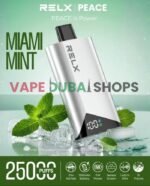RELX-Peace-25k-puffs-20MG-Disposable-Vape-in-Dubai-Miami-Mint-700x868-1