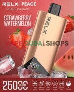 RELX-Peace-25k-puffs-20MG-Disposable-Vape-in-Dubai-Strawberry-Watermelon-700x870-1