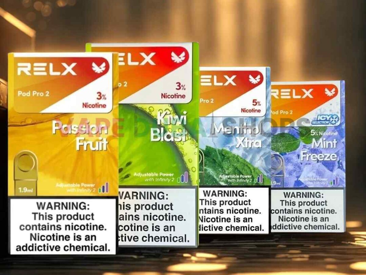 Relx Pod Pro Honeydew Melon Shop RELX Pod Pro 2 Honeydew Melon 3% Nicotine RELX Pod Real - Honeydew Melon Relx Pod Pro Honeydew Melon Shop RELX Pod Pro 2 Honeydew Melon 3% Nicotine RELX Pod Real - Honeydew Melon