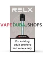 RELX®-Artisan-Vape-Kit-Prce-in-Dubai-Polo-Stripe
