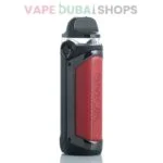 Red-SMOK-IPX80-80W-Pod-Mod-Kit_699x699