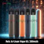 Relx Artisan Vape Kit 380mAh In UAE