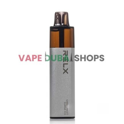 Relx-MagicGo-GA4000-Disposable-Vape-with-4000-Puffs-In-UAE-Grapefruit-Surge-Ice